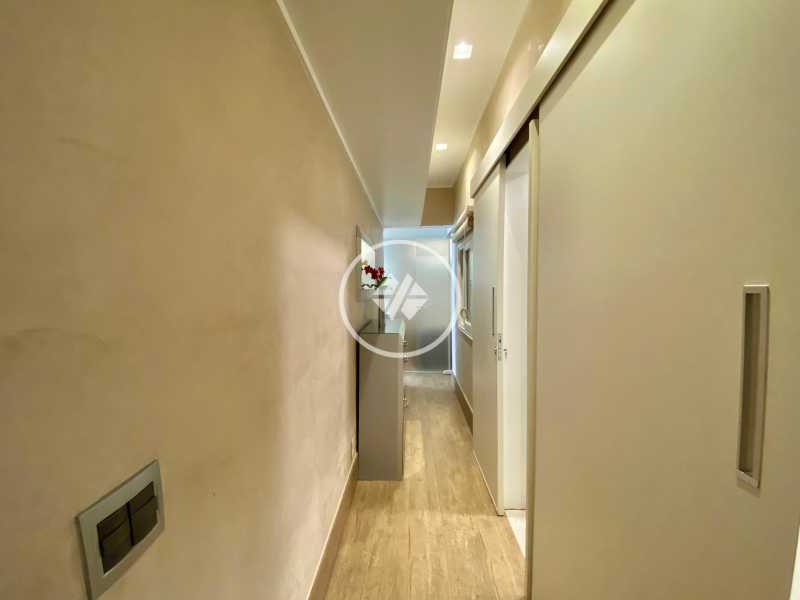 Apartamento 1 quarto à venda  Ipanema, Rio de Janeiro - R$ 1.150.000