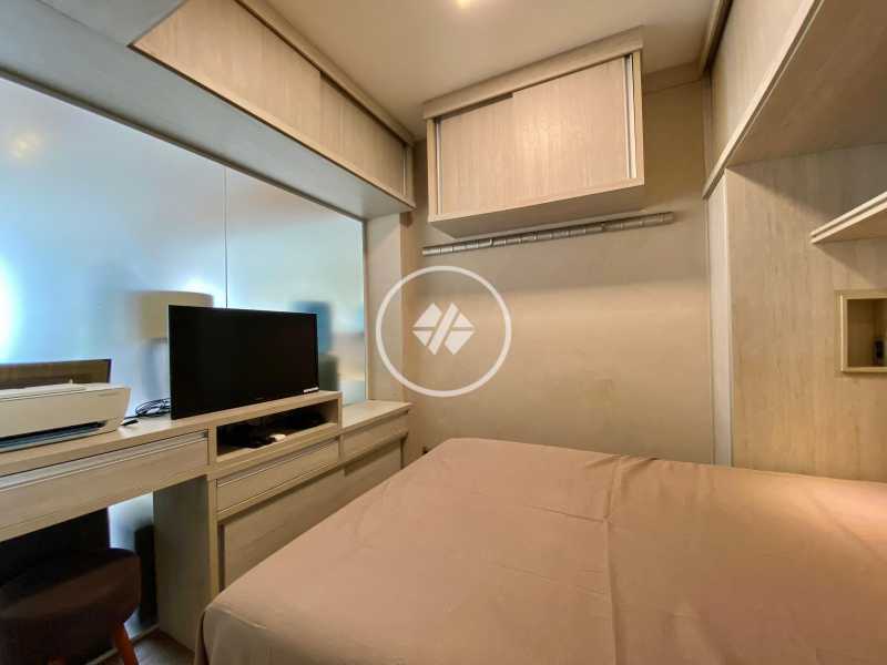 Apartamento 1 quarto à venda  Ipanema, Rio de Janeiro - R$ 1.150.000