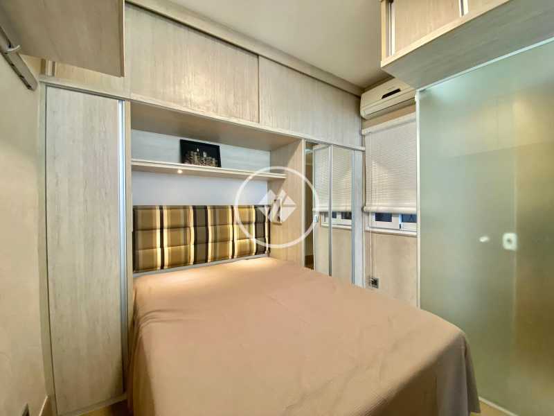 Apartamento 1 quarto à venda  Ipanema, Rio de Janeiro - R$ 1.150.000