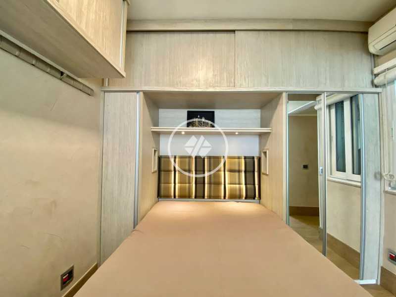 Apartamento 1 quarto à venda  Ipanema, Rio de Janeiro - R$ 1.150.000