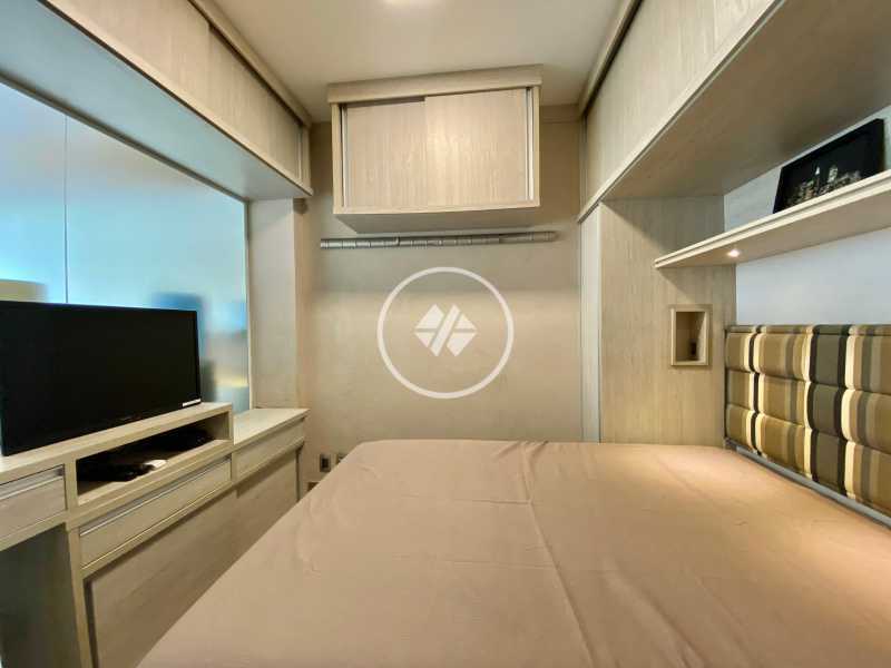 Apartamento 1 quarto à venda  Ipanema, Rio de Janeiro - R$ 1.150.000