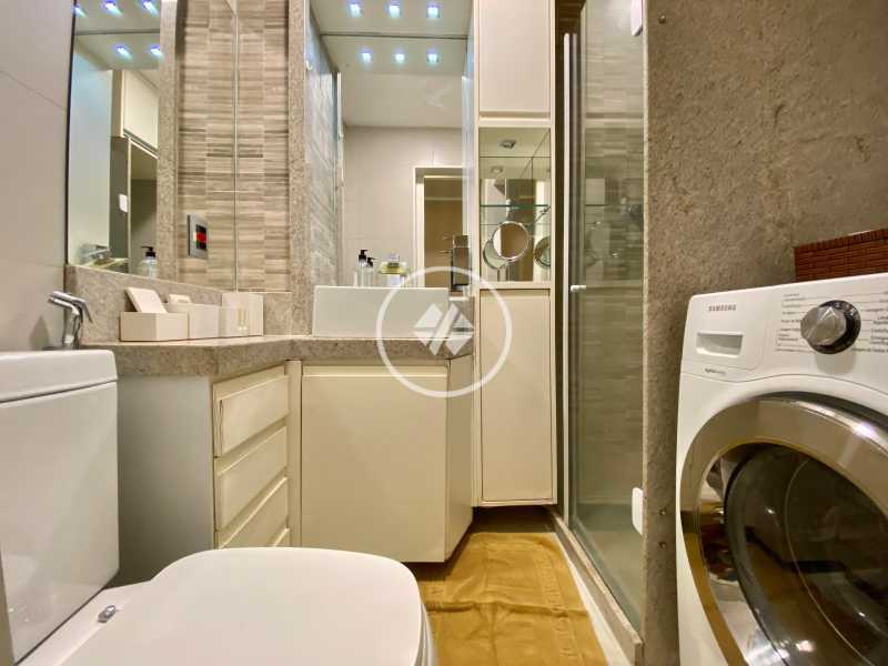 Apartamento 1 quarto à venda  Ipanema, Rio de Janeiro - R$ 1.150.000