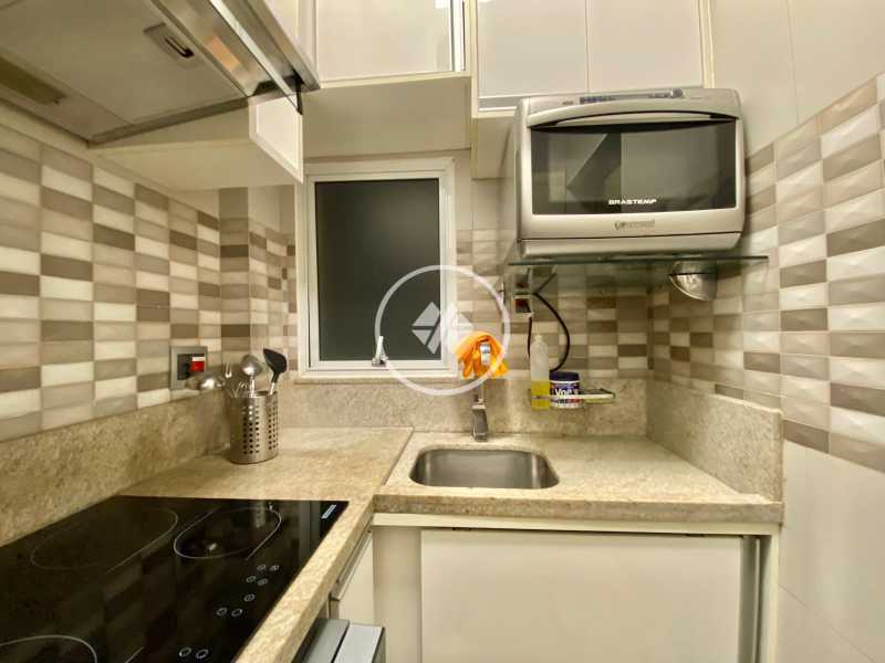 Apartamento 1 quarto à venda  Ipanema, Rio de Janeiro - R$ 1.150.000