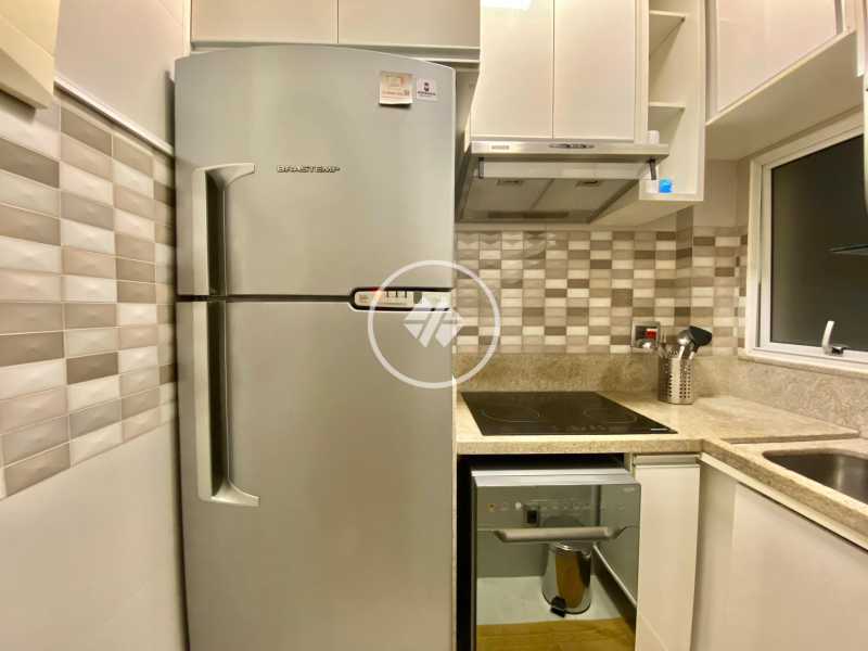 Apartamento 1 quarto à venda  Ipanema, Rio de Janeiro - R$ 1.150.000