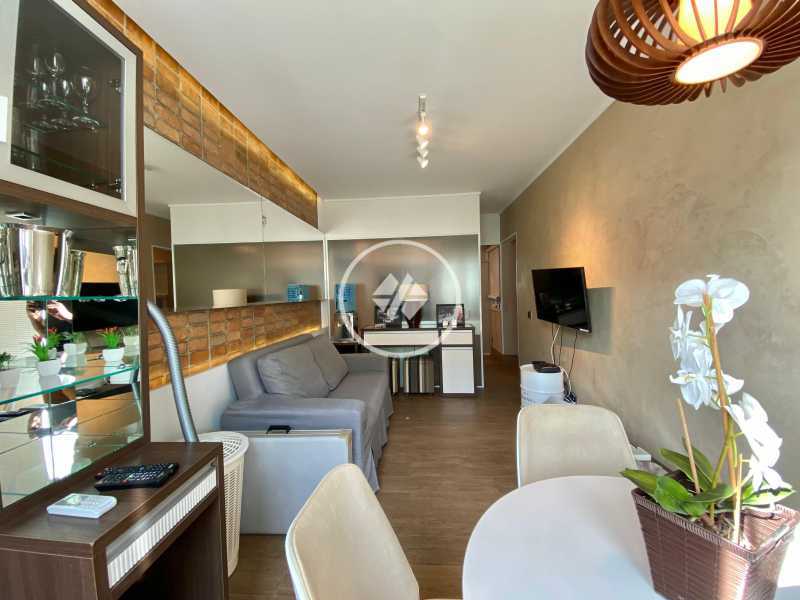 Apartamento 1 quarto à venda  Ipanema, Rio de Janeiro - R$ 1.150.000