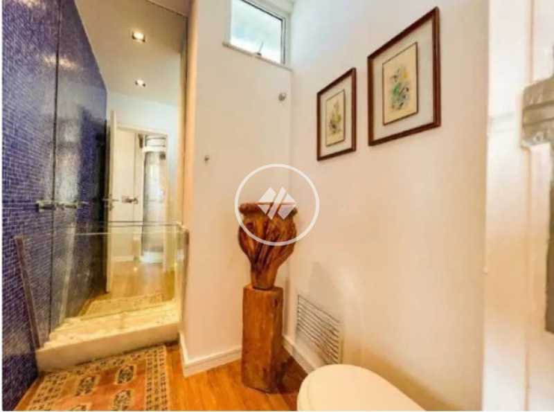Cobertura 5 quartos à venda  Ipanema, Rio de Janeiro - R$ 8.320.000