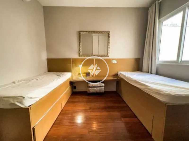 Cobertura 5 quartos à venda  Ipanema, Rio de Janeiro - R$ 8.320.000