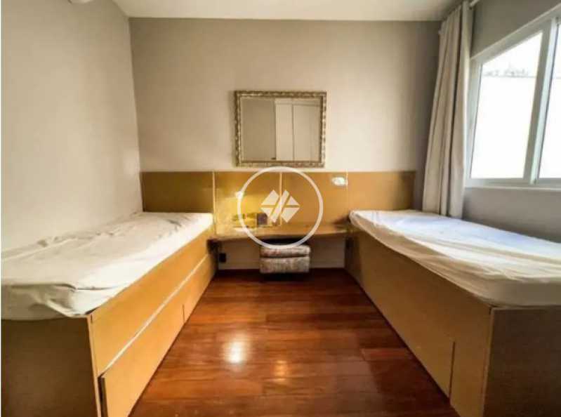 Cobertura 5 quartos à venda  Ipanema, Rio de Janeiro - R$ 8.320.000