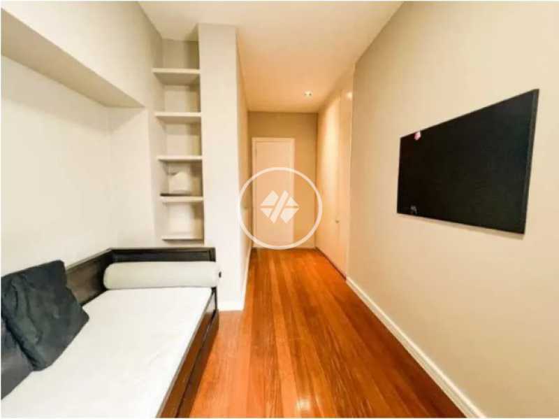 Cobertura 5 quartos à venda  Ipanema, Rio de Janeiro - R$ 8.320.000
