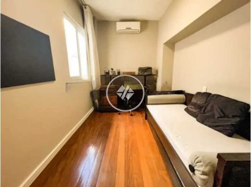 Cobertura 5 quartos à venda  Ipanema, Rio de Janeiro - R$ 8.320.000