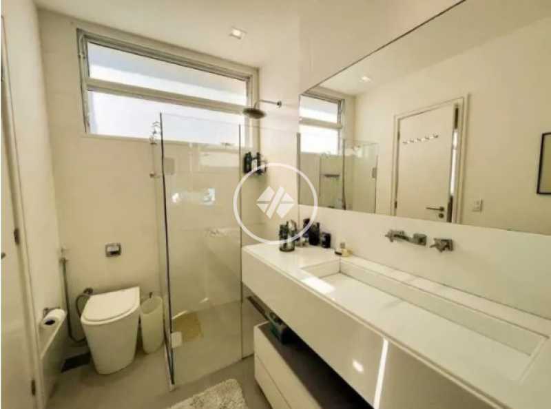Cobertura 5 quartos à venda  Ipanema, Rio de Janeiro - R$ 8.320.000