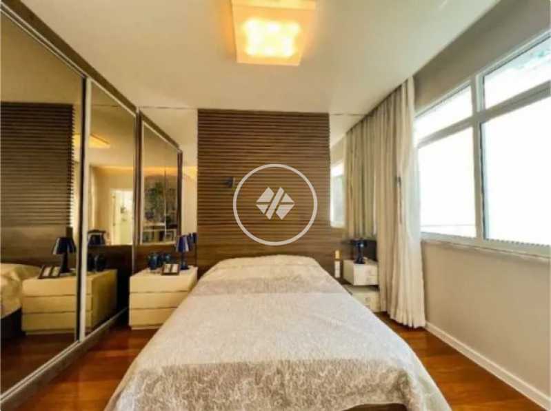 Cobertura 5 quartos à venda  Ipanema, Rio de Janeiro - R$ 8.320.000