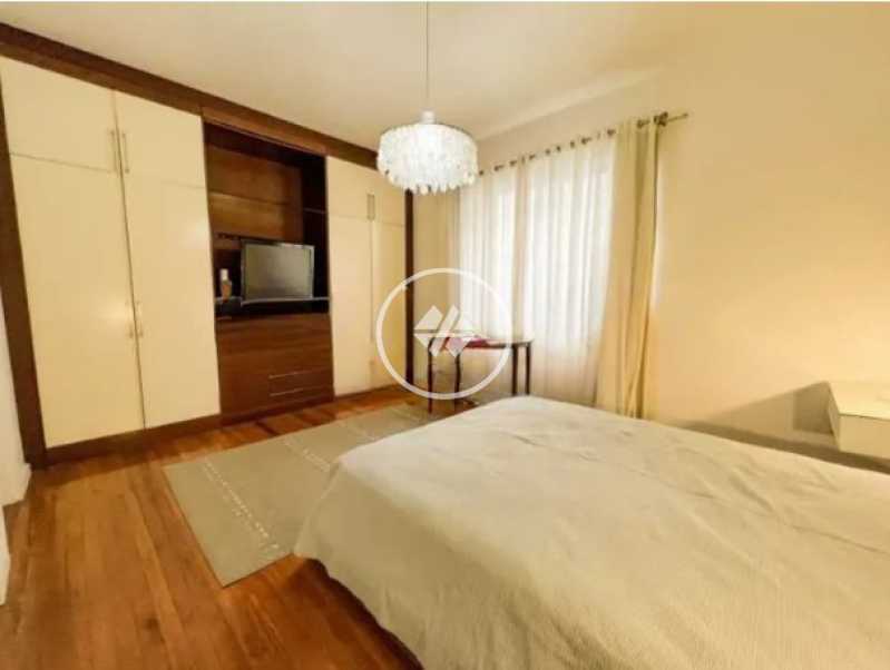 Cobertura 5 quartos à venda  Ipanema, Rio de Janeiro - R$ 8.320.000