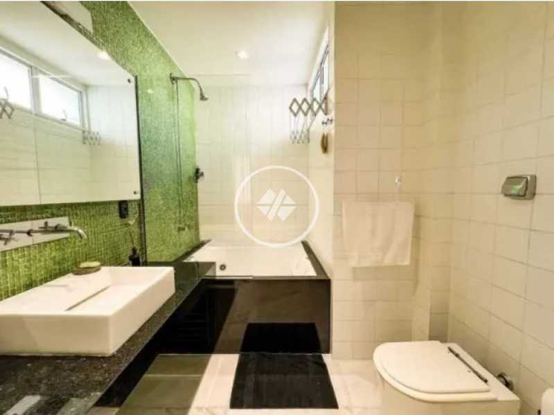 Cobertura 5 quartos à venda  Ipanema, Rio de Janeiro - R$ 8.320.000