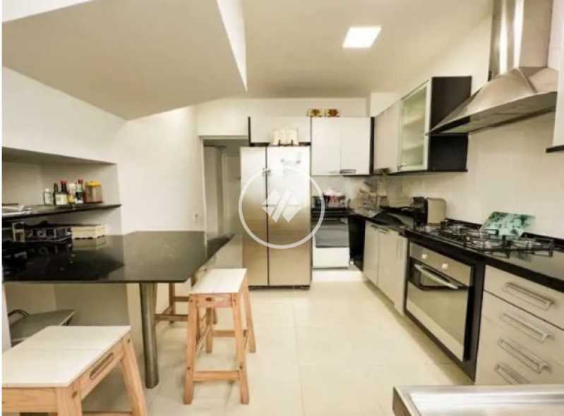 Cobertura 5 quartos à venda  Ipanema, Rio de Janeiro - R$ 8.320.000