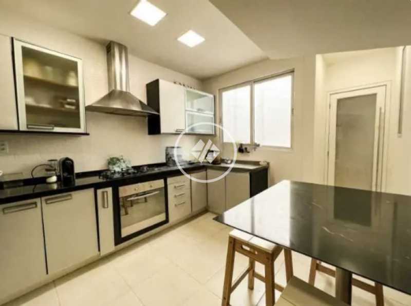 Cobertura 5 quartos à venda  Ipanema, Rio de Janeiro - R$ 8.320.000