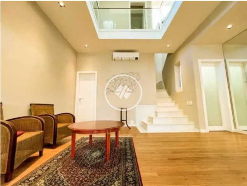 Cobertura 5 quartos à venda  Ipanema, Rio de Janeiro - R$ 8.320.000