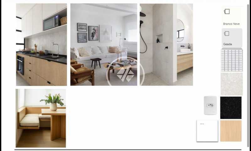 Apartamento 3 quartos à venda  Ipanema, Rio de Janeiro - R$ 2.190.000