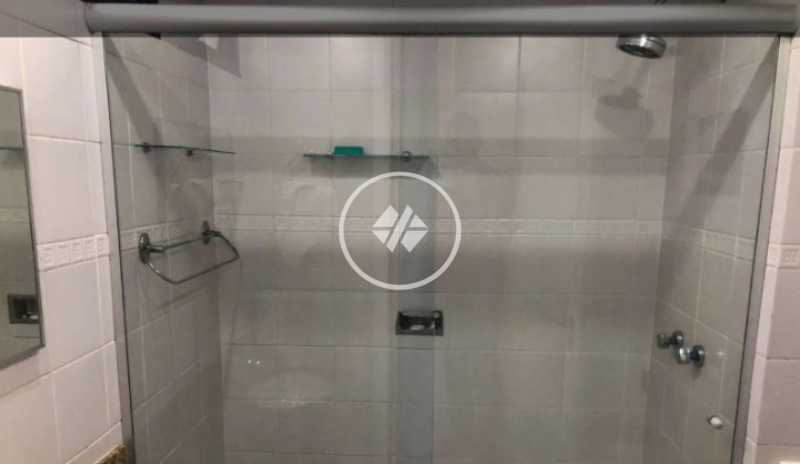 Apartamento 2 quartos à venda  Lagoa, Rio de Janeiro - R$ 1.370.000