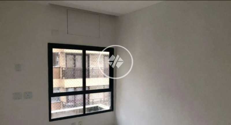 Apartamento 2 quartos à venda  Lagoa, Rio de Janeiro - R$ 1.370.000