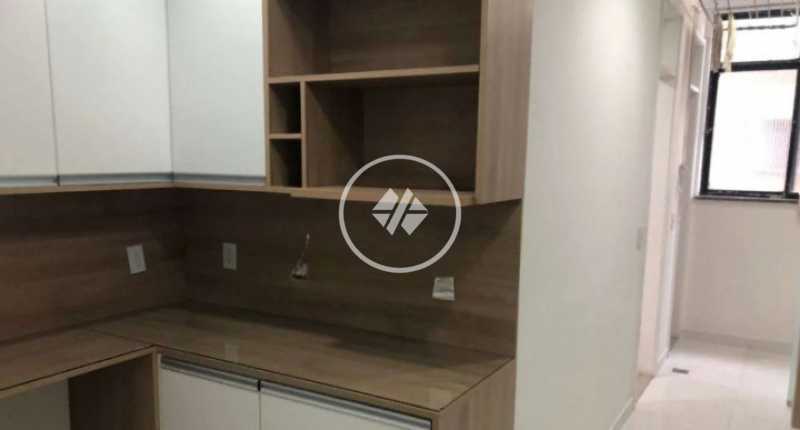 Apartamento 2 quartos à venda  Lagoa, Rio de Janeiro - R$ 1.370.000