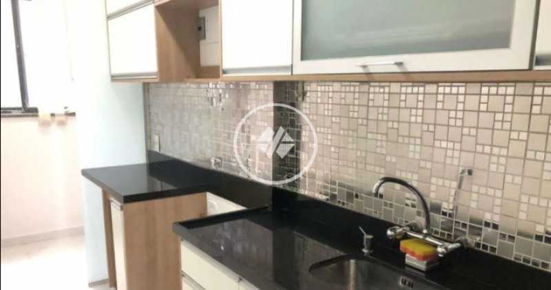 Apartamento 2 quartos à venda  Lagoa, Rio de Janeiro - R$ 1.370.000