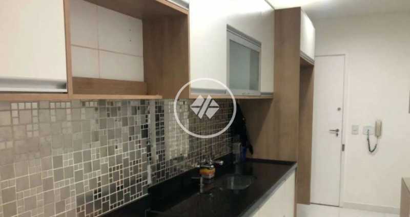 Apartamento 2 quartos à venda  Lagoa, Rio de Janeiro - R$ 1.370.000