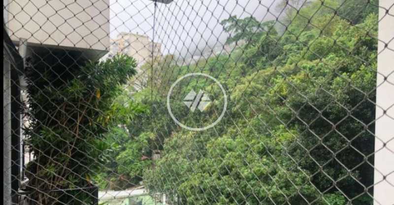 Apartamento 2 quartos à venda  Lagoa, Rio de Janeiro - R$ 1.370.000