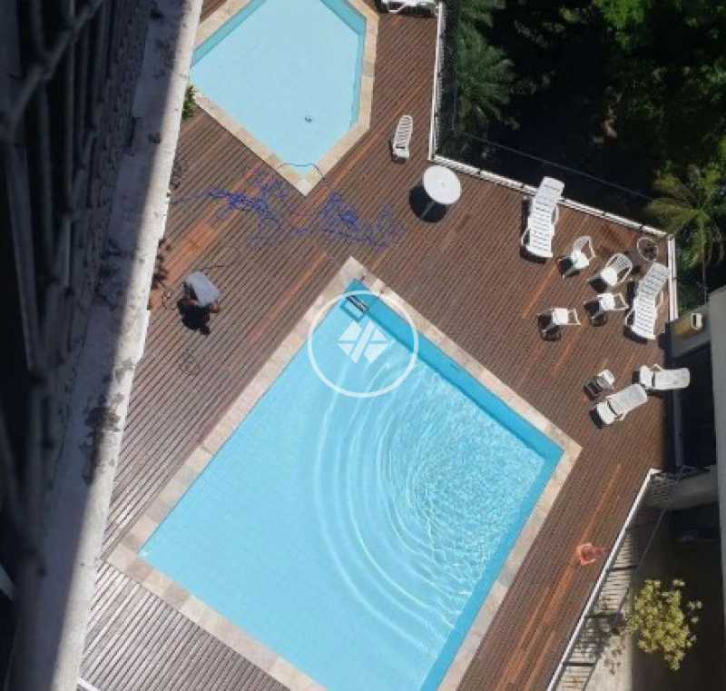 Apartamento 2 quartos à venda  Lagoa, Rio de Janeiro - R$ 1.370.000