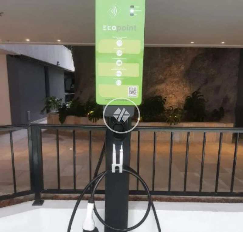 Apartamento 2 quartos à venda  Lagoa, Rio de Janeiro - R$ 1.370.000