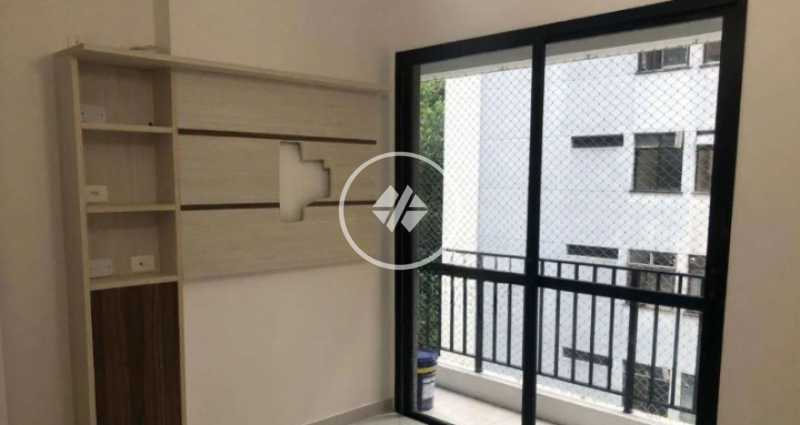 Apartamento 2 quartos à venda  Lagoa, Rio de Janeiro - R$ 1.370.000