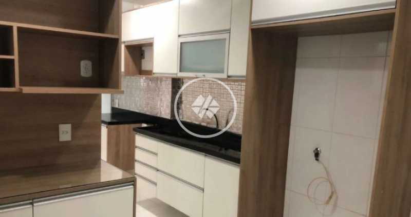 Apartamento 2 quartos à venda  Lagoa, Rio de Janeiro - R$ 1.370.000
