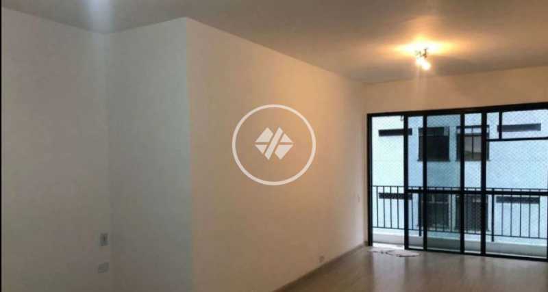 Apartamento 2 quartos à venda  Lagoa, Rio de Janeiro - R$ 1.370.000