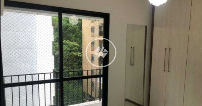 Apartamento 2 quartos à venda  Lagoa, Rio de Janeiro - R$ 1.370.000