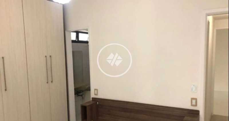Apartamento 2 quartos à venda  Lagoa, Rio de Janeiro - R$ 1.370.000