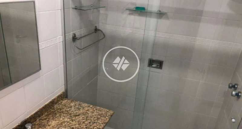 Apartamento 2 quartos à venda  Lagoa, Rio de Janeiro - R$ 1.370.000