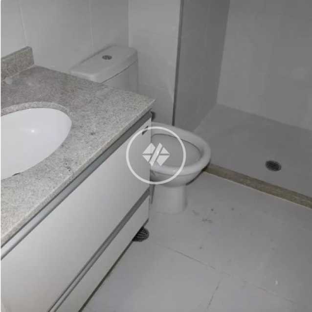 Apartamento 2 quartos à venda  Botafogo, Rio de Janeiro - R$ 1.290.000