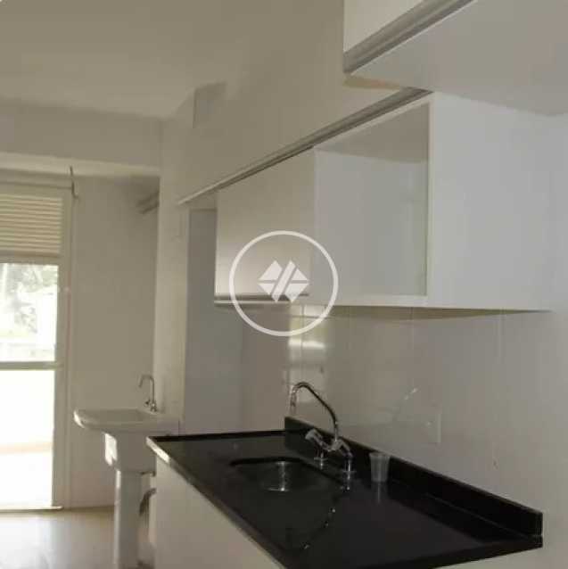 Apartamento 2 quartos à venda  Botafogo, Rio de Janeiro - R$ 1.290.000