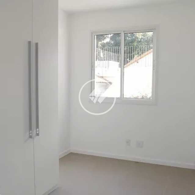 Apartamento 2 quartos à venda  Botafogo, Rio de Janeiro - R$ 1.290.000
