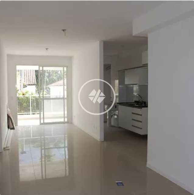 Apartamento 2 quartos à venda  Botafogo, Rio de Janeiro - R$ 1.290.000