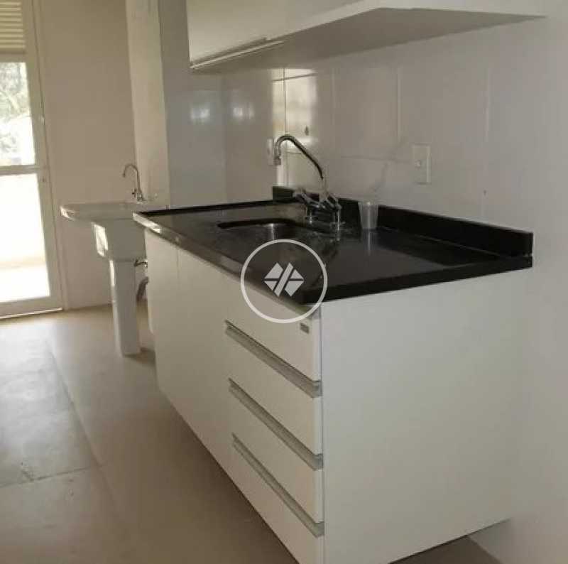 Apartamento 2 quartos à venda  Botafogo, Rio de Janeiro - R$ 1.290.000