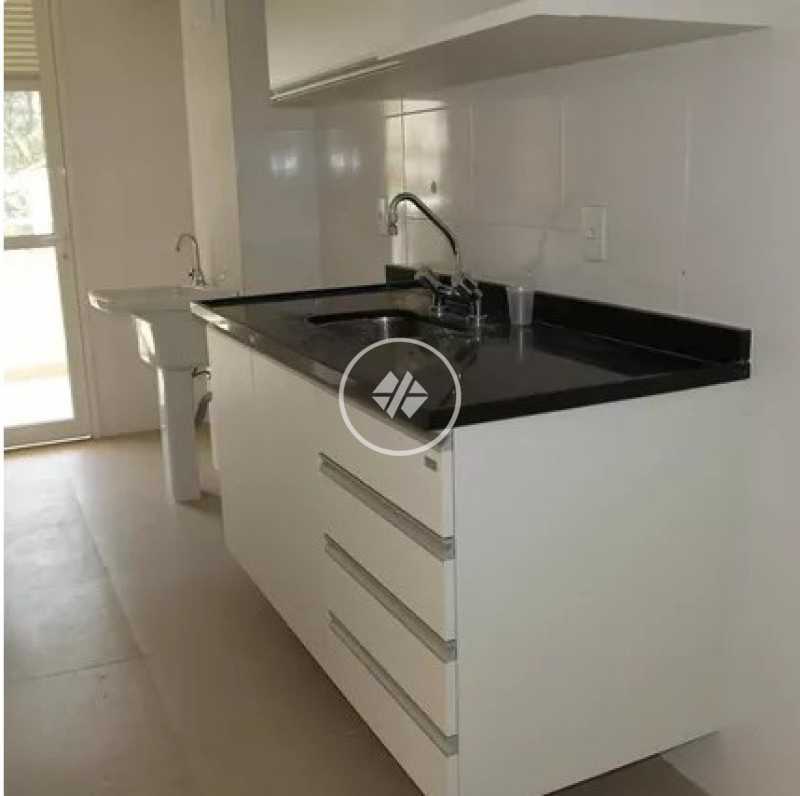 Apartamento 2 quartos à venda  Botafogo, Rio de Janeiro - R$ 1.290.000