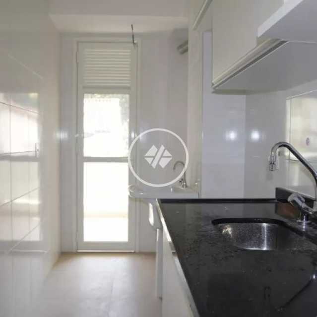 Apartamento 2 quartos à venda  Botafogo, Rio de Janeiro - R$ 1.290.000