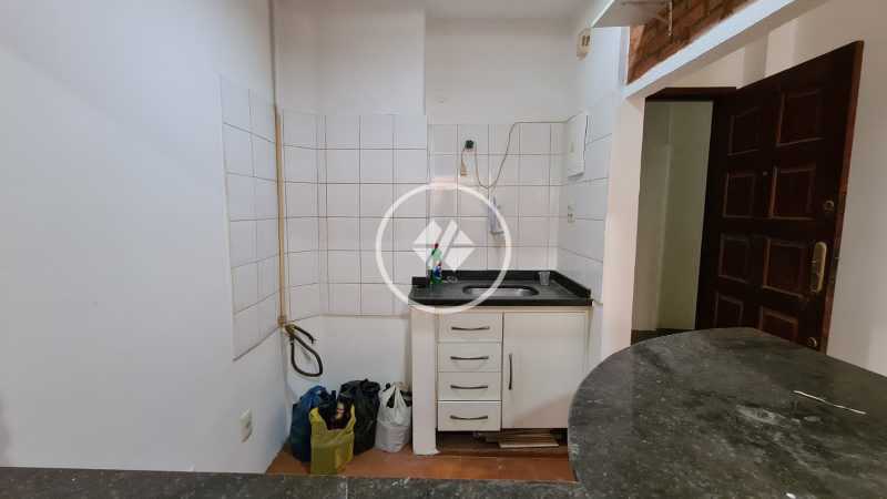 Apartamento 1 quarto à venda  Centro, Rio de Janeiro - R$ 270.000