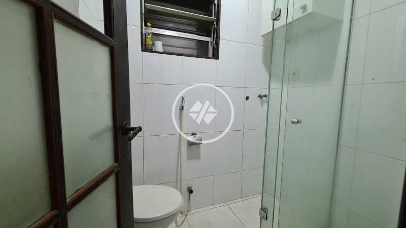 Apartamento 1 quarto à venda  Centro, Rio de Janeiro - R$ 270.000