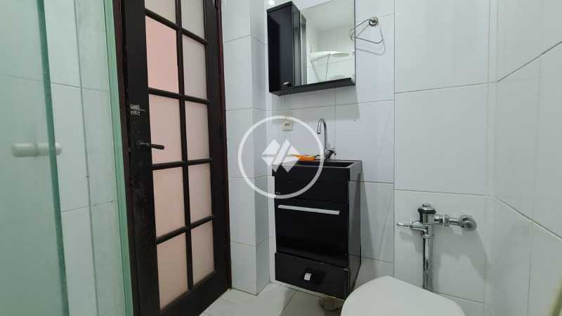 Apartamento 1 quarto à venda  Centro, Rio de Janeiro - R$ 270.000