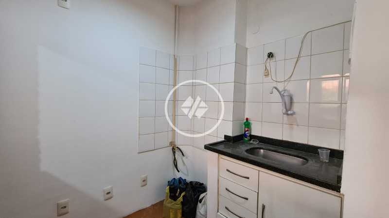 Apartamento 1 quarto à venda  Centro, Rio de Janeiro - R$ 270.000