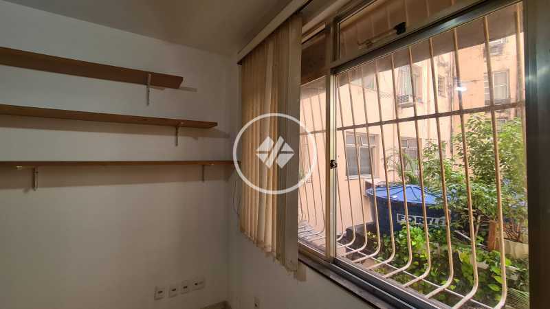 Apartamento 1 quarto à venda  Centro, Rio de Janeiro - R$ 270.000