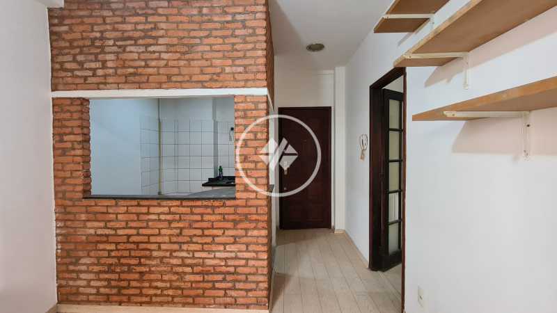 Apartamento 1 quarto à venda  Centro, Rio de Janeiro - R$ 270.000