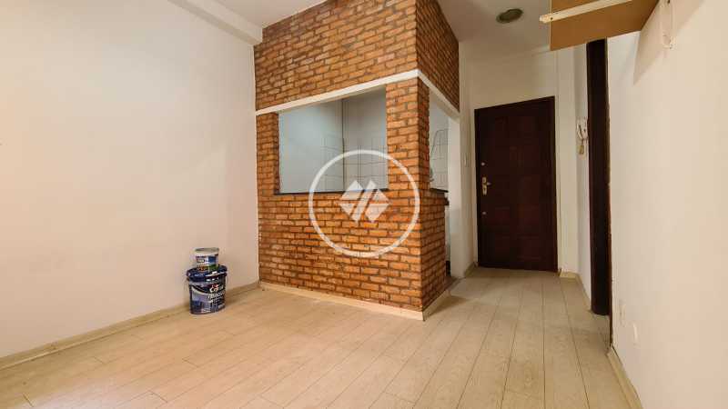 Apartamento 1 quarto à venda  Centro, Rio de Janeiro - R$ 270.000